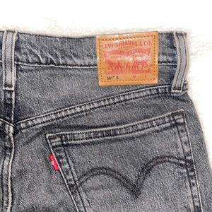 Levi’s 501